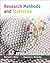 Research Methods and Statistics