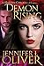 Demon Rising (The Haedyn Ch...