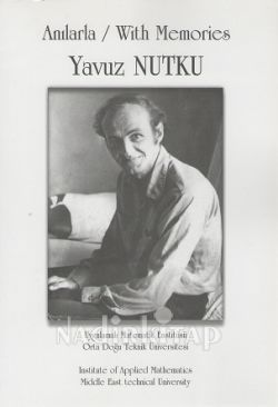 Anılarla / With Memories Yavuz Nutku