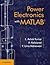 Power Electronics with MATLAB