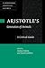Aristotle's Generation of Animals: A Critical Guide (Cambridge Critical Guides)