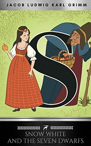 Snow White and the Seven Dwarfs (Kindle Edition)