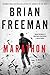 Marathon (Jonathan Stride, #8)