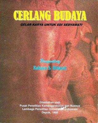 Cerlang Budaya: Gelar Karya untuk Edi Sedyawati