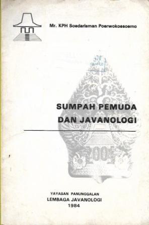 Sumpah Pemuda dan Javanologi
