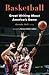 Basketball: Great Writing About America's Game: A Library of America Special Publication