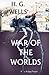 War of the Worlds: "Illustrated"