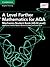A Level Further Mathematics for AQA Mechanics Student Book by Jess Barker