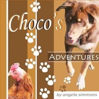 Choco's Adventures (Stoires for the Grandchildren)