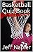 Basketball Quiz Book