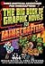 The Big Book of Graphic Novels for Minecrafters: Three Unofficial Adventures