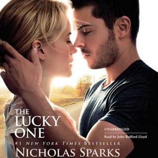 The Lucky One Lib/E
