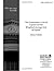 The Corporation's Cost Of Capital and the Weighted-Average Cost of Capital