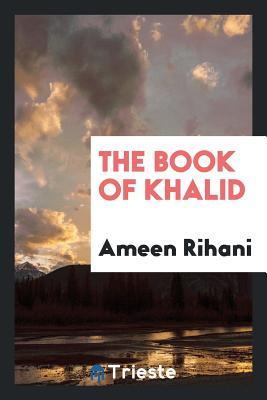 The book of Khalid