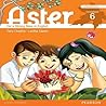 Aster: Coursebook 6 by Pearson for ICSE English Class 6
