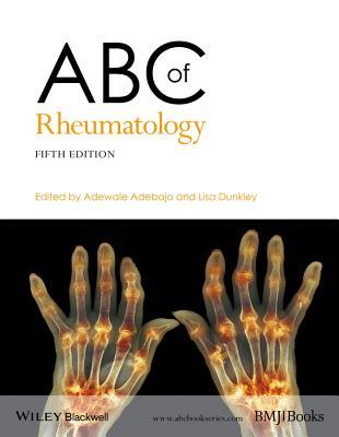ABC of Rheumatology (ABC Series)