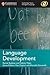 Cambridge Topics in English Language Language Development