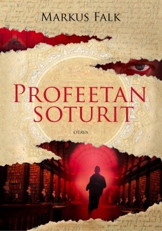 Profeetan soturit (Hardcover)