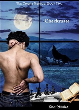 Checkmate (The Omega Auction Chronicles #12; The Omega Rescue, #5)