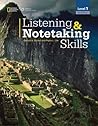 Listening and Not...
