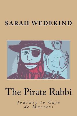 The Pirate Rabbi: Journey to Caja de Muertos