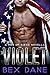 Violet (Men of Siege, #0.5)