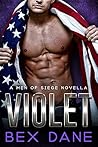 Violet (Men of Siege, #0.5)