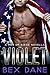 Violet (Men of Siege, #0.5)