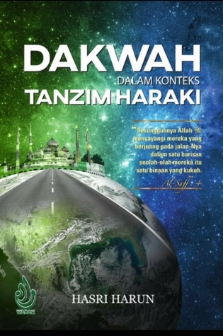 Dakwah Dalam Konteks Tanzim Haraki (Unknown Binding)