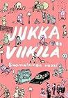 Suomalainen vuosi by Jukka Viikilä