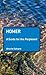 Homer: A Guide for the Perplexed (Guides for the Perplexed)
