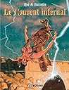 Le couvent infernal (Canicule) (French Edition) Le couvent infernal (Canicule) (French Edition)