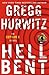 Hellbent (Orphan X, #3)