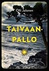 Taivaanpallo (Angus, #1)