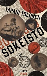 Sokeisto (Hardcover)
