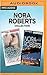 Nora Roberts Collection: Winter Rose / A World Apart