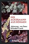 Der Ackermann aus Böhmen by Paul F. Reiff