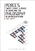 Peirce’s Twenty-Eight Classes of Signs and the Philosophy of Representation: Rhetoric, Interpretation and Hexadic Semiosis (Bloomsbury Advances in Semiotics)