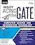 Wiley Acing The Gate: Computer Science And Information Technology