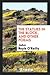 The statues in the block, and other poems
