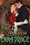 To Kiss a Governess