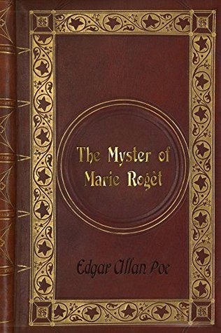 The Mystery of Marie Rogêt
