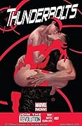 Thunderbolts #7