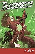 Thunderbolts #9