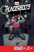 Thunderbolts #10