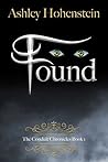 Found (The Conduit Chronicles #1)