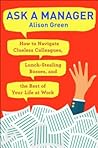 Ask a Manager by Alison  Green