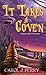 It Takes a Coven (Witch City Mystery, #6)