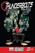 Thunderbolts #12