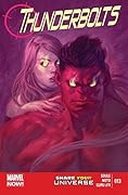 Thunderbolts #13